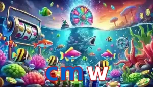 Trò Chơi Bắn Cá Phổ Biến Tại cmw