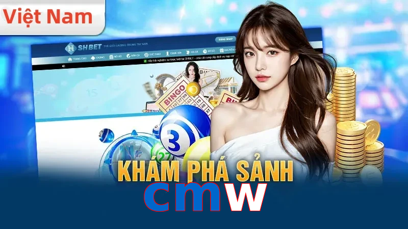cmw