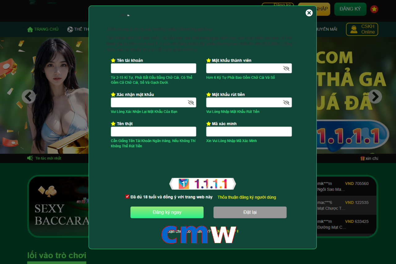 cmw
